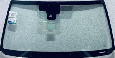 Скло лобове toyota tacoma 2018- камера фото №1