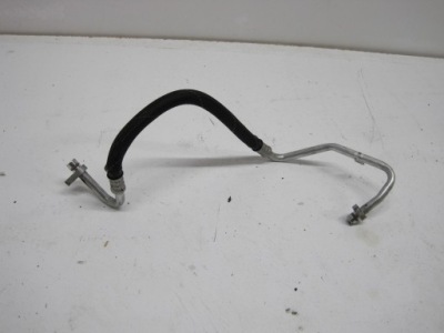 Патрубок кондиціонера renault austral 924909759r фото №1