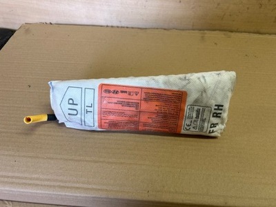 Hyundai tucson iii подушка сиденье правая подушка безопасности фото №1