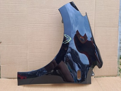 Vw up крила лівий перед фото №1