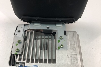 Екран навігації mazda 3 bl bade669c0b 2014 фото №1