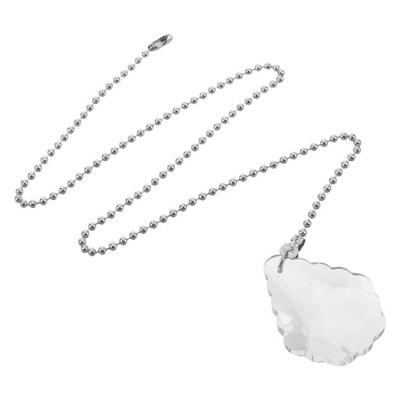 ŁAŃCUCH WENTYLATORA SUFITOWEGO CIĄGNIE PRZEDŁUŻENIE ŁAŃCUSZKI CIĄGNĄCE DO WENTYLATORÓW SUFITOWYCH I ŚWIATEŁ D