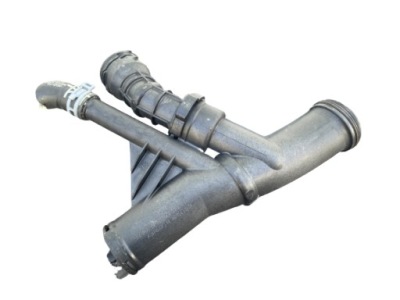 Audi q2 1.6 tdi корпус термостата 04l121071e фото №1