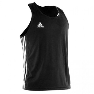 Koszulka bokserska adidas Boxing Top