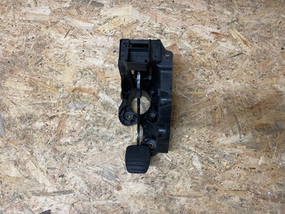 Каркас педаль гальма kpl. renault trafic iii 3 фото №1