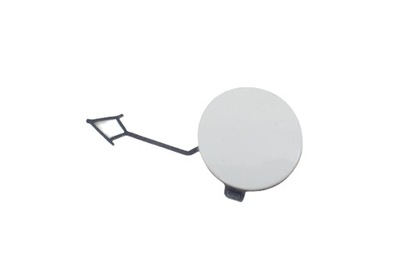 Vw t-roc заглушка бампера фаркоп задня 2ga807441a фото №1