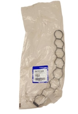 Оригинальная nowa прокладка коллектор впускной volvo s90 v90 2016- фото №1