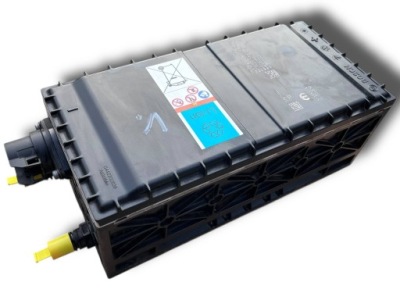 Акумулятор акумулятор jeep compass renegade tonale fiat 500x фото №1