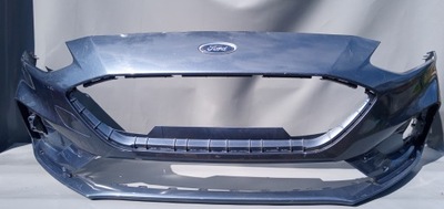 Бампер перед передній ford focus iv mk4 st 17- фото №1