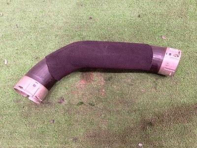 Bmw 2 u06 труба turbo інтеркулер 9452123 фото №1