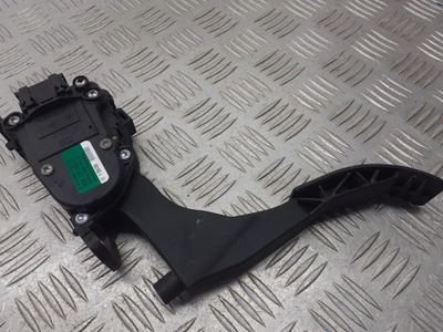 Потенциометр газа seat ibiza iv 1.4 6q1721503c фото №1