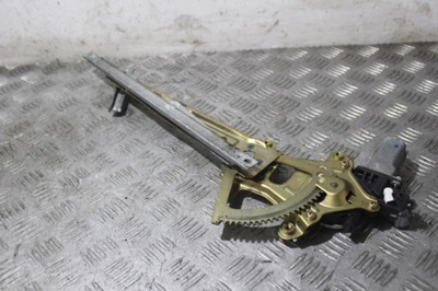 Механізм вікон правий задня subaru tribeca фото №1