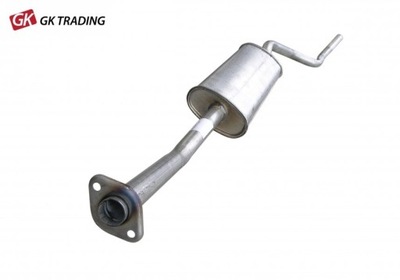 Fenno p4137 гасник середній фото №1