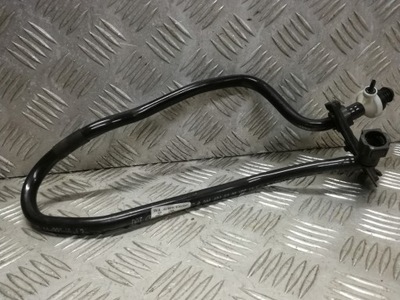 Шланг насоса підсилювач гальм mercedes w204 фото №1