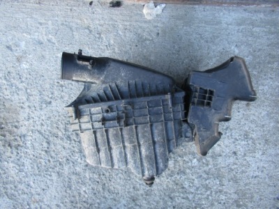 Jeep wrangler jl sahara 4d 2018 r. корпус фильтра 2.2 crd 68257026ab фото №1