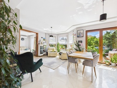 Dom, Ząbki, Wołomiński, 245 m²