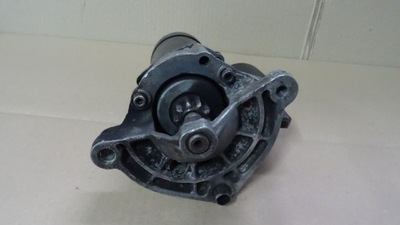 Peugeot 306 1.6 8v стартер фото №1