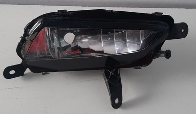 Противотуманная фара правый opel astra k astra v фото №1