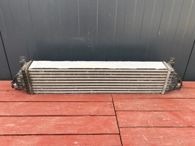 Інтеркулер mazda cx-5 ii 2017- фото №1