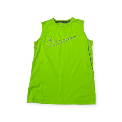 Koszulka dla chłopca na ramiączkach Nike M 10/12 lat