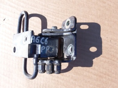 Петлі двері правий перед audi a6 c6 eur фото №1