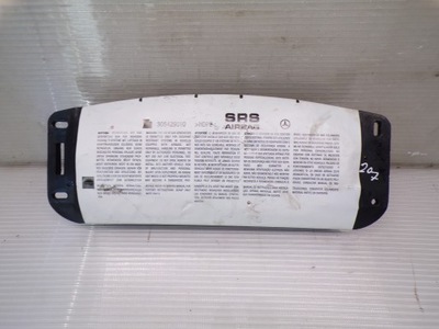 Подушка безопасности подушка пассажира mercedes w207 фото №1