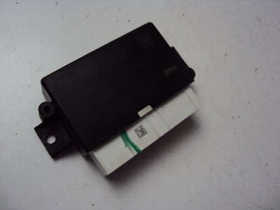 Модуль pdc peugeot 208 ii 2019- фото №1