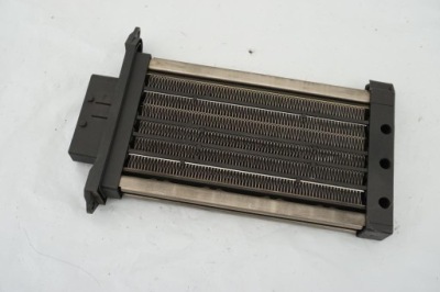 Обігрівач електрична dacia logan i mcv 1.5 dci фото №1