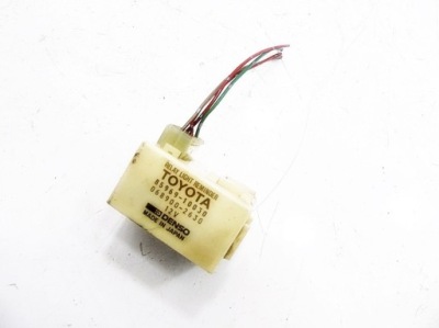 Реле 85969-10030 toyota starlet p9 1.3 фото №1