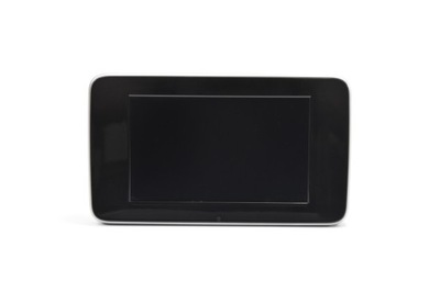 PANTALLA MONITOR RADIO NAVEGACION A2059004113 MERCEDES W205 W447 W253  