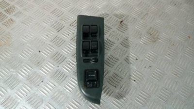 Переключатель окон honda accord фото №1