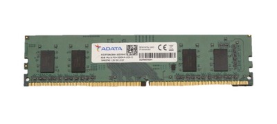 PAMIĘĆ RAM 8GB DDR4 ADATA DIMM 1Rx16 PC4 3200MHz