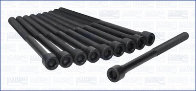 AJU81002700 TORNILLOS CULATA DE CILINDROS NISSAN ALMERA TINO 00-  