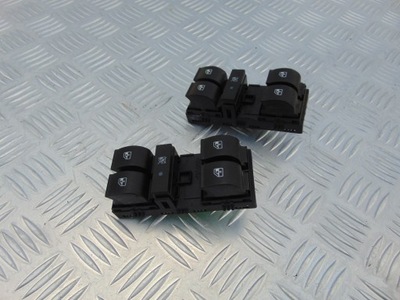 Fiat tipo ii перемикач вікон панель 2016- фото №1