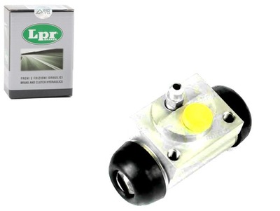 Lpr цилиндрик тормозной nissan micra c+c iii micr фото №1