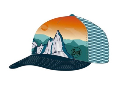 CZAPKA BUFF TRUCKER CAP Mnich