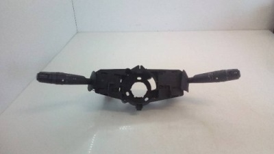 Переключатель комбинированный citroen xsara 00r 9624545180 фото №1