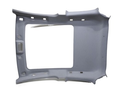 Потолок peugeot 207 3d фото №1