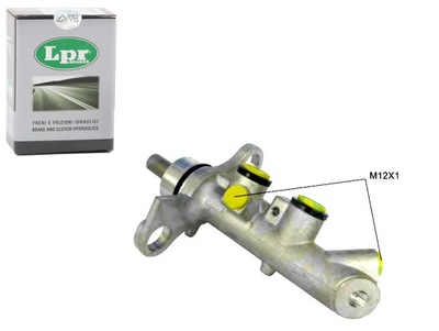 Lpr насос гальмівна renault grand scenic ii grand фото №1