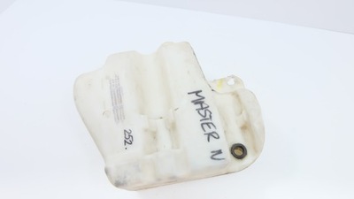 Renault master iii бак омывателя фото №1