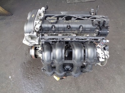 MOTOR FORD FOCUS MK3 MONDEO MK4 1.6 16V PNDA 83K 2012R  