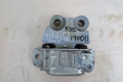 Кронштейн подушка коробки двигателя fiat tipo ii фото №1