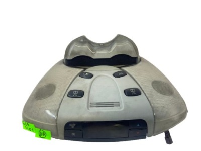 Mercedes w639 лампа модуль освітлення стельовий a6398201401 фото №1