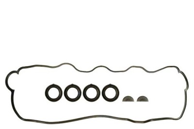 Набор прокладка крышки клапанов toyota avensis ca фото №1