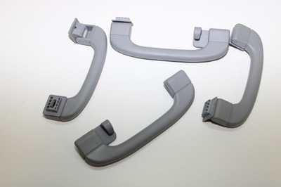 Ручки ручка потолочный 4szt bmw 1 e87 e81 фото №1