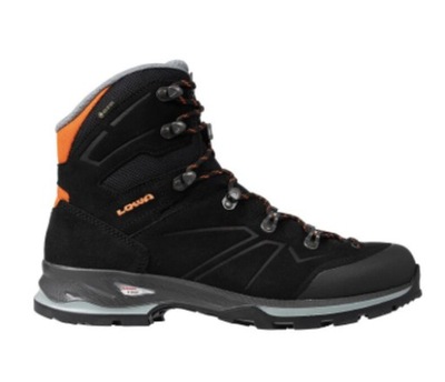 BUTY TREKKINGOWE LOWA BALDO GTX uk_9_43,5