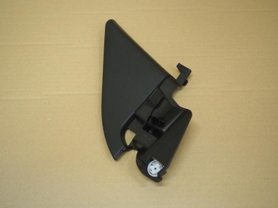 Заглушка зеркало дверь правый перед 2008 ii фото №1