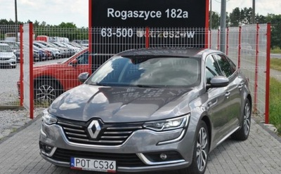 Renault Talisman 1.6 Benzyna 150KM - Nawigacja...