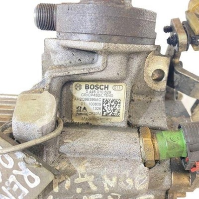 0445010629 LAND ROVER PUMP FUEL - milautoparts-fr.ukrlive.com