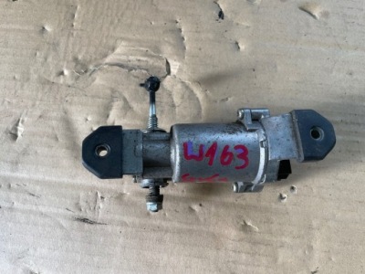 Моторчик стекло задняя mercedes ml w163 фото №1